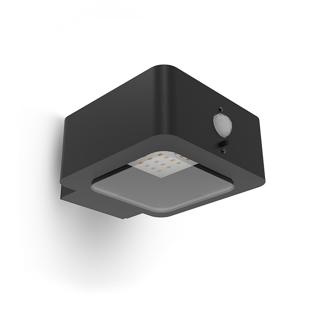 SUNNY APPLI CARRE 5W 3000K IR